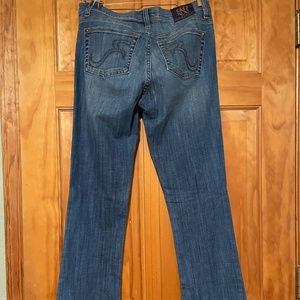 Rock & Republic size 10